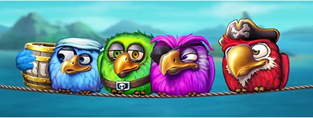 Pirots 2